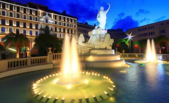 Grand Hôtel Dauphiné, Boutique Hôtel & Suites