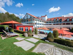 Hotel St. Wolfgang