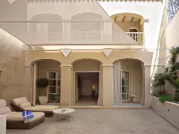 Jardí de Ses Bruixes Boutique Hotel โรงแรมในมาฮอน