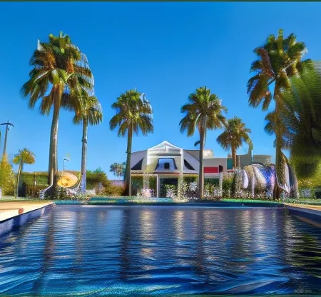 Hotel Paclà