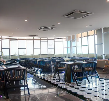 BeSS Mansion Hotel Surabaya