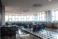 泗水貝斯大廈酒店 - 早餐