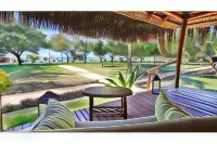Villas do Indico Eco - Resort & Spa Lodge Hoteles en Vilanculos