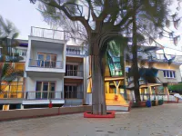 Cliffview Resort Hotels in Yercaud