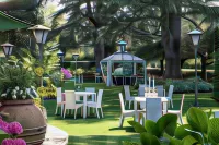 Al Fico LA LOCANDA DEI CIOCCA Hotel in zona Soc. Apostolato Cattolico - Pallottini