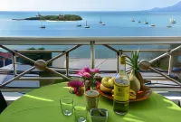Résidence Turquoise Guadeloupe - Vue Mer et Lagon