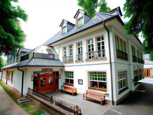 Hotel Schloss Friedestrom