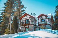 Foleya Mountain Resort Hotels in Hamsiköy Mahallesi