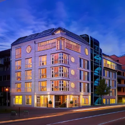 Boutiquehotel la Casa Hotels in Rottenburg am Neckar