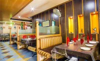 Hotel Bhagyodaya Residency Bhilwara Hotels in Bhilwara