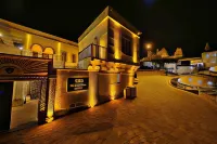 Eyes Of Cappadocia Cave Hotel
