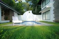 마야스 비치 하우스