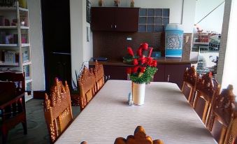 Ellens Homestay