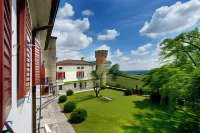 Castello di Buttrio Hotels in Manzano