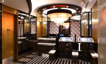 APA Hotel Ningyocho Eki Higashi