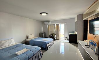 The Star Villa Resort