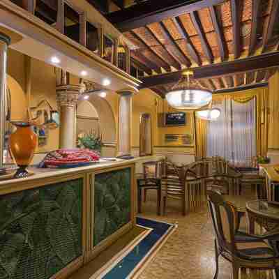 Hotel Palazzo Alexander Fitness & Recreational Facilities