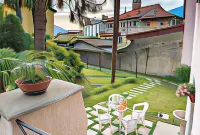 B&B Villa Rosalinda - Pet friendly