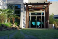 Jeju Eco Suites Hotels in Согвіпо