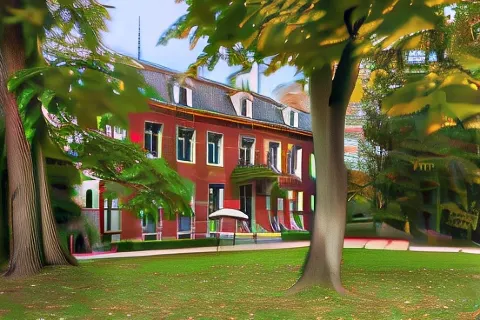 Château de Challanges