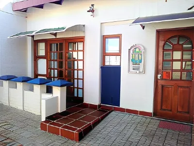 Amarachi Guesthouse Hotels near Waltons Swakopmund