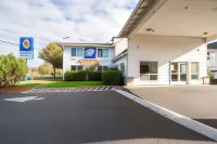Motel 6 Seaside, or