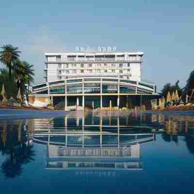 Hotel President Terme Hotel Exterior
