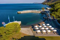 Ramada by Wyndham Loutraki Poseidon Resort - Romantic