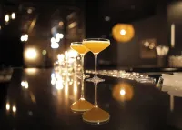 The Tide - Hotel Hotels in Moskenes