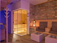 Alagna Mountain Resort & SPA - spa