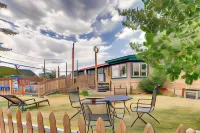 Inn the Clouds Hostel & Inn Hotels in 