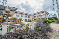Wattanawan Hotel Hotels in Thoeng