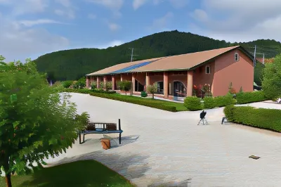 Tenuta Monterosso Hotels in Selvazzano Dentro