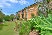 Cosmo Motel Adamstown Hotels in Adamstown Heights