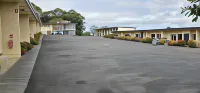 Blue Lake Motel Hotels in Ob Flat