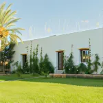 Cavanna Lodge Table d'hôtes Piscine & Spa Adults-Only