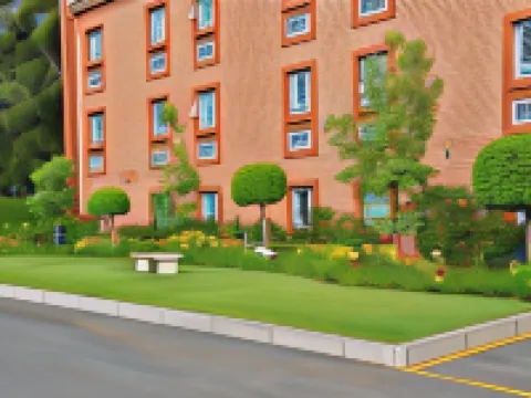 Road Lodge Randburg โรงแรมในแรนด์เบิร์ก