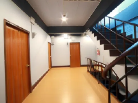 เอ็มเพลซ โรงแรมในอำเภอ พาน