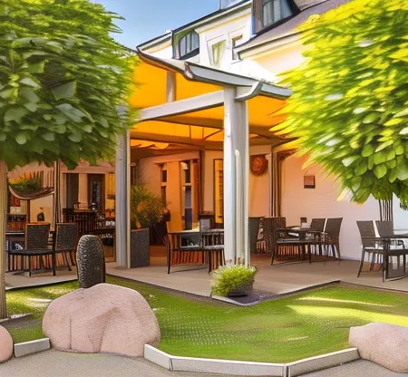 Hotel Waldesrand