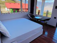 Snow Mount Hotel Auli Hotels in Auli Laga Salude