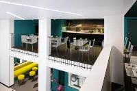 Hôtel Diana Dauphine Hotels in Strasbourg