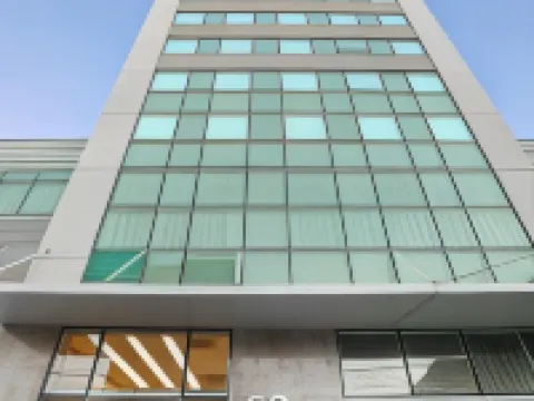 トランスアメリカ フィット セラ セーハのホテル