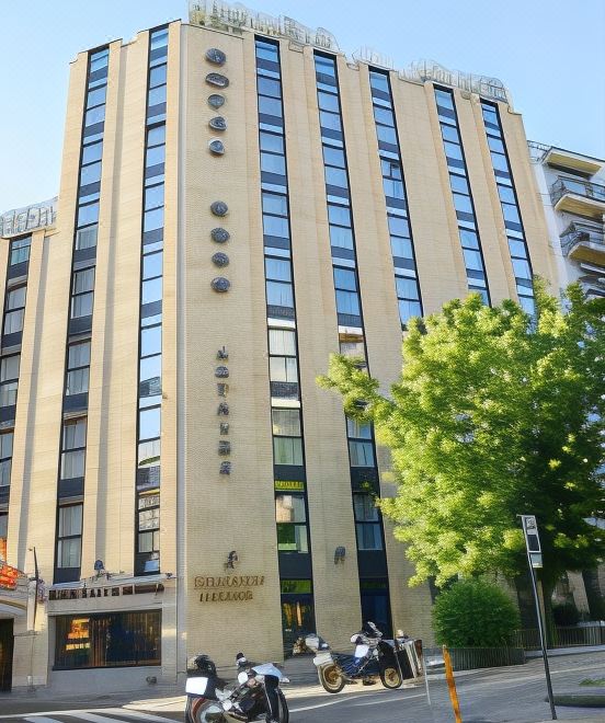 살라망카 숙소 추천