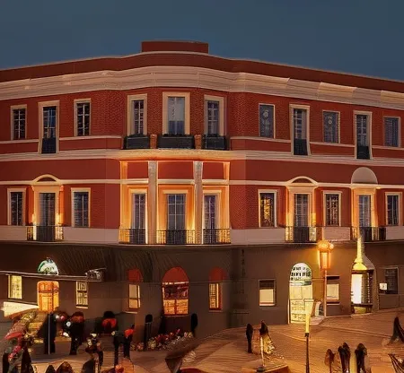Residenza d'Epoca Regina d'Arborea