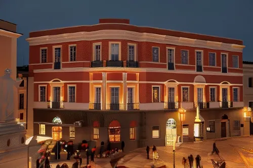 Residenza d'Epoca Regina d'Arborea Hotels in Oristano