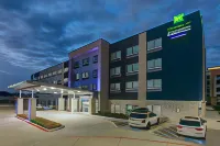 Holiday Inn Express & Suites Dallas – Plano North Hotel di 