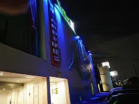 自然別墅旅館 Ecatepec de Morelos住宿飯店
