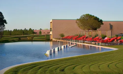 Praia do Canal Nature Retreat - Small Luxury Hotels of the World