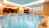 Aleksandar Palace Hotel Congress Center & Spa Hotels in Butel
