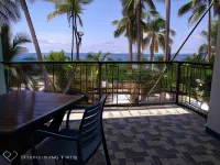 D & B Bluestar Beach Resort Hôtels à : Dauis